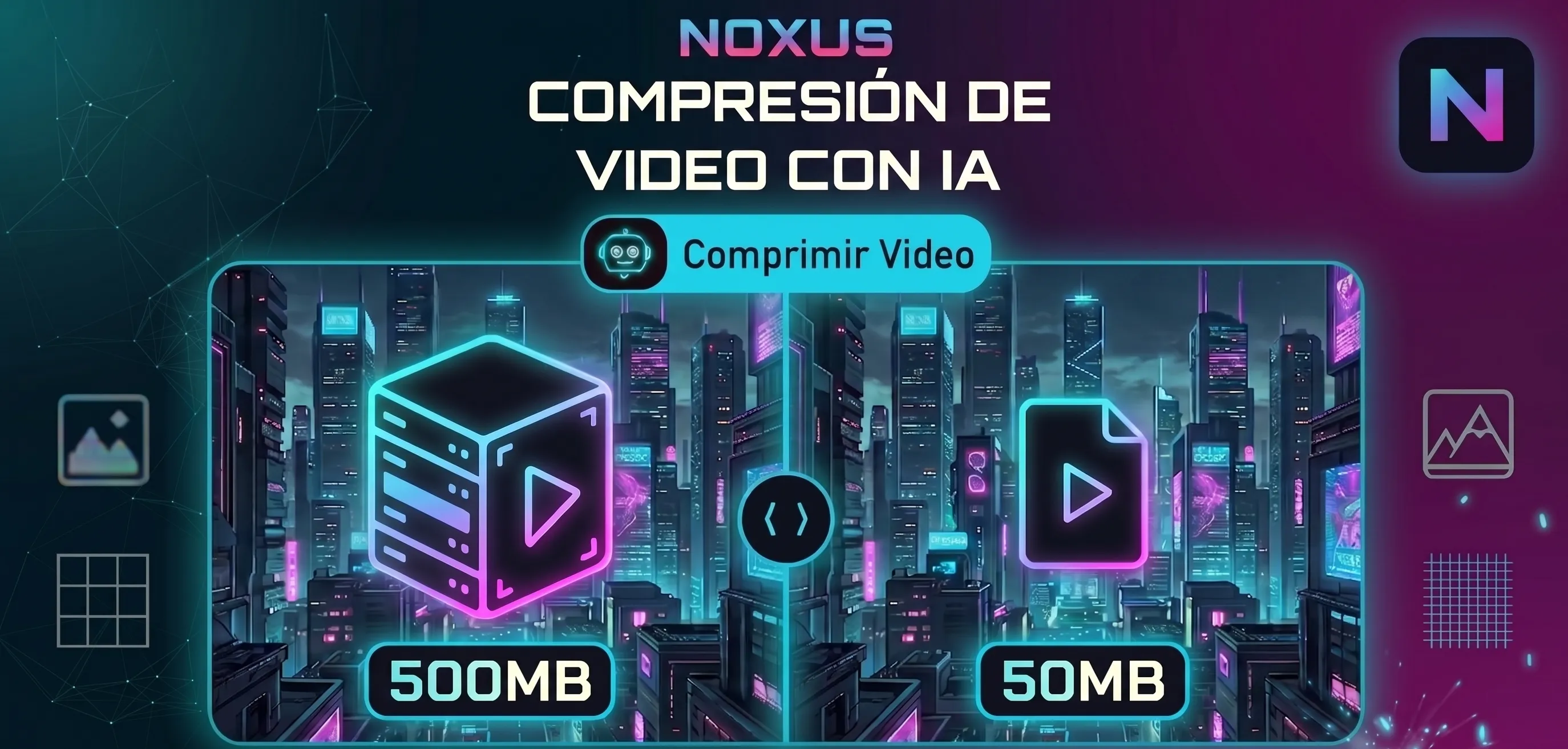 Comprimir Videos Sin Perder Calidad: La Guía Definitiva